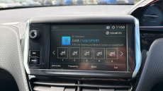 Peugeot 2008 1.2 PureTech 110 GT Line 5dr [6 Speed] Petrol Estate